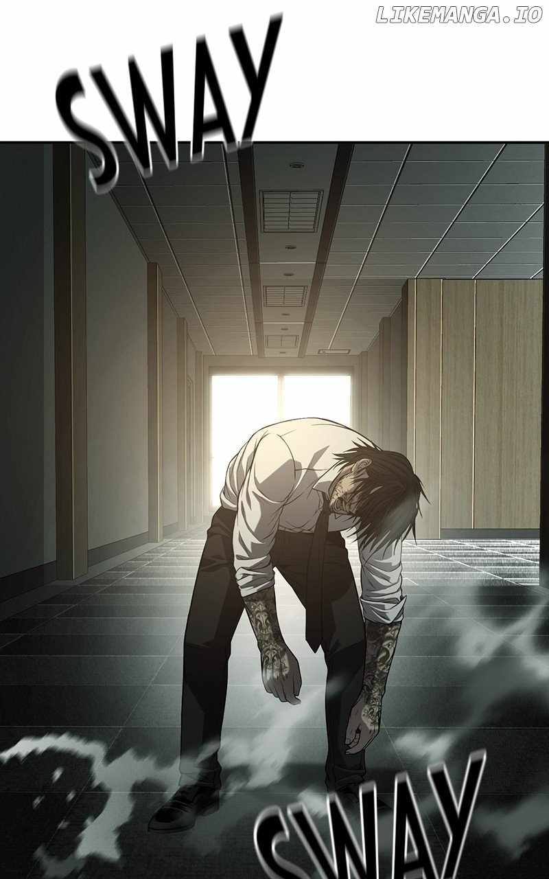 Son's Retribution Chapter 48 20